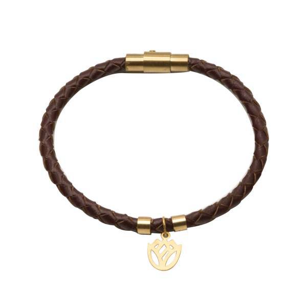 دستبند طلا 18 عیار سپیده گالری مدل SBL0070، Sepideh Gallery SBL0070 Gold Bracelet
