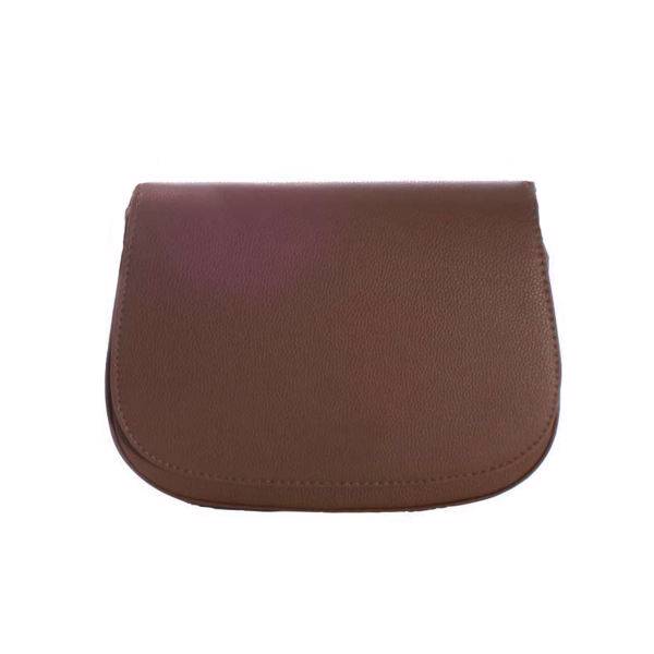 کیف رو دوشی زنانه کد kzR4