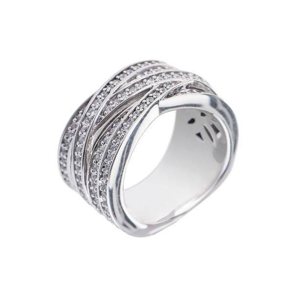 انگشتر اسپریت مدل ELRG91683A، Esprit ELRG91683A Ring