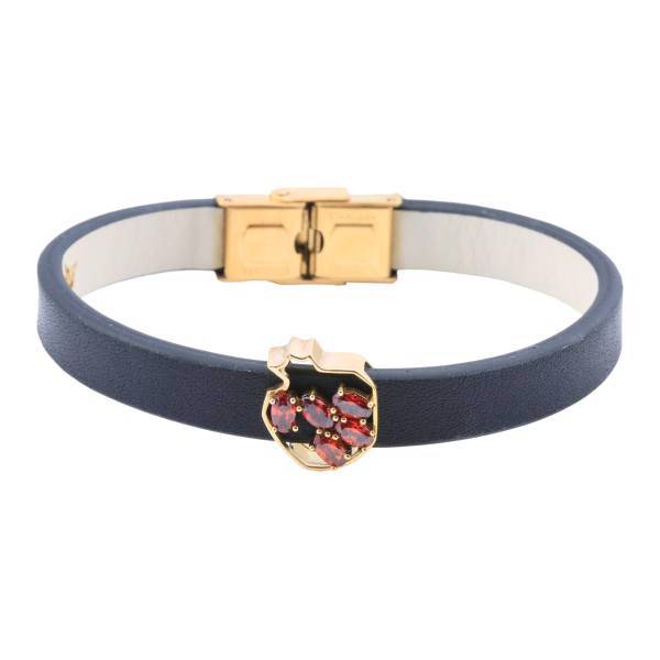 دستبند طلا 18 عیار سپیده گالری مدل SBL0029، Sepideh Gallery SBL0029 Gold Bracelet