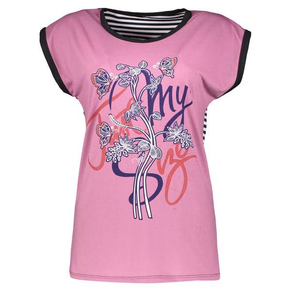 تاپ زنانه آترین مدل Top 07، Atrin Top 07 Top For Women