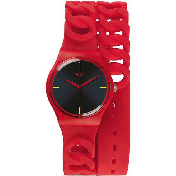 ساعت مچی عقربه ای زنانه سواچ GR164، Swatch GR164