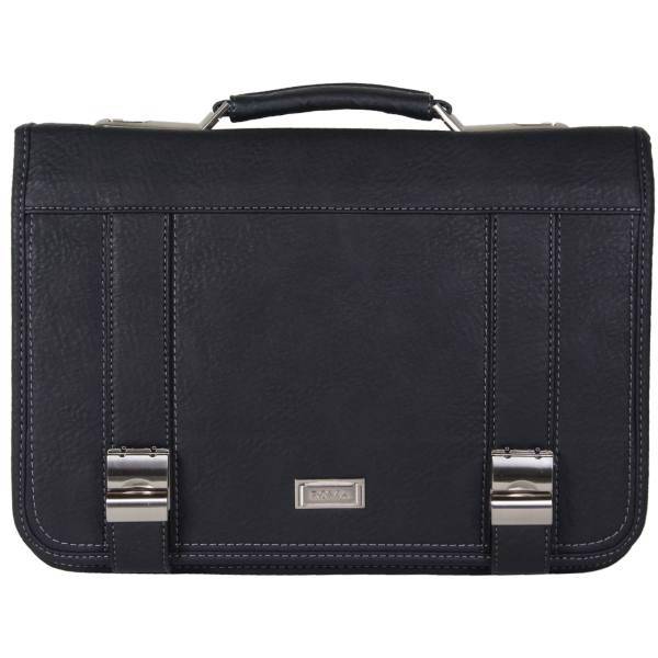 کیف اداری چرم صنعتی مدل 1-1252