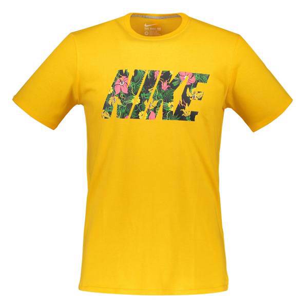 تی شرت مردانه نایکی مدل AH0253، Nike AH0253 Men T-Shirt