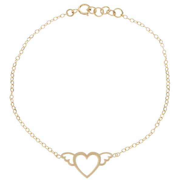 دستبند طلا 18 عیار رزا مدل BC37، Rosa BC37 Gold Bracelet