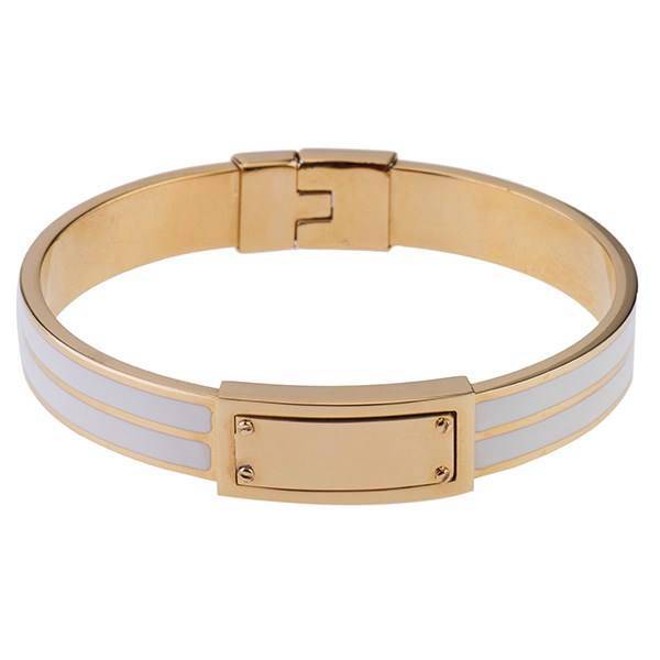 دستبند النگویی جی دبلیو ال مدل BAN-246، JWL BAN-246 Bracelets