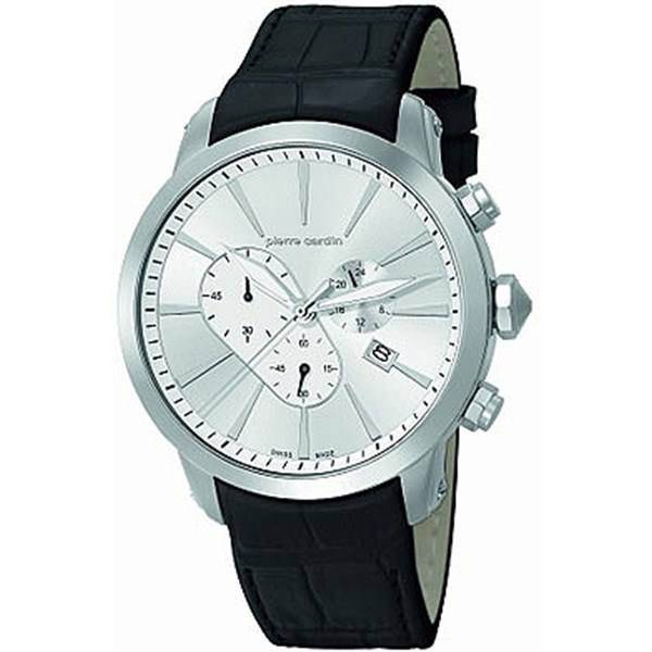 ساعت مچی عقربه ای مردانه پیر کاردین PC105441S09، Pierre Cardin PC105441S09