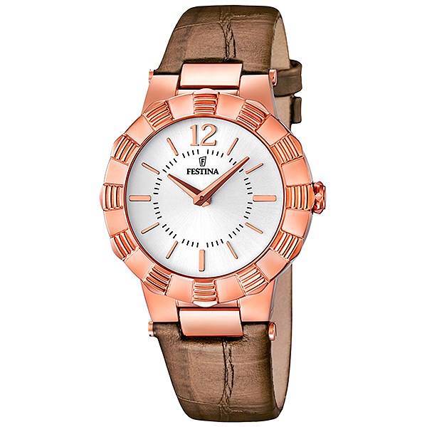 ساعت مچی عقربه ای زنانه فستینا F16736/1، Festina F16736/1