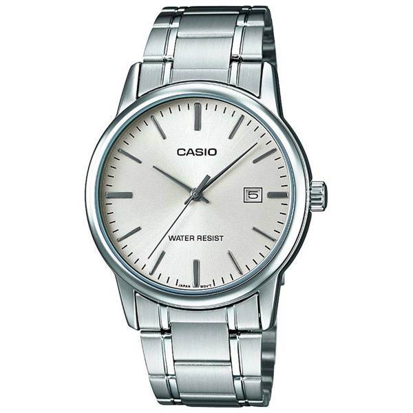 ساعت مچی عقربه ای مردانه کاسیو مدل MTP-V002D-7AUDF، Casio MTP-V002D-7AUDF Watch For Men