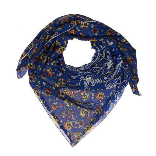 روسری بانیان پرتو کد 573، Baniyan Parto 573 Scarf