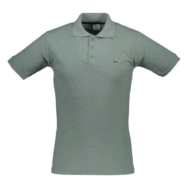 پولو شرت مردانه آترین مدل Lacoste 015، Atrin Lacoste 015 Polo Shirt