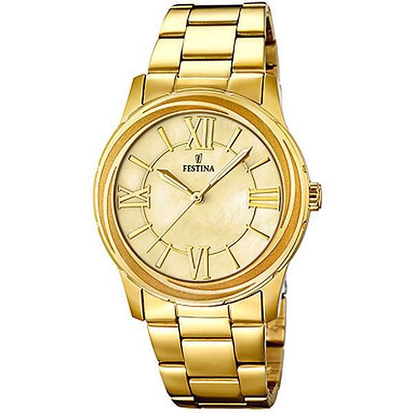 ساعت مچی عقربه ای زنانه فستینا F16724/2، Festina F16724/2