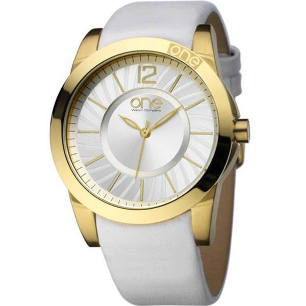 ساعت مچی عقربه‌ ای زنانه وان واچ مدل OL5813RG41N، One Watch OL6481BD32N Watch For Women