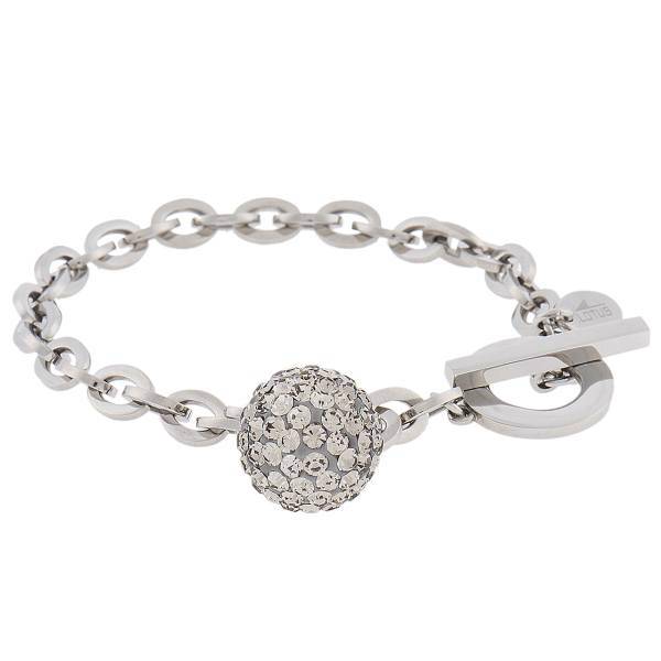 دستبند زنجیری لوتوس مدل LS1405 2/3، Lotus LS1405 2/3 Bracelets