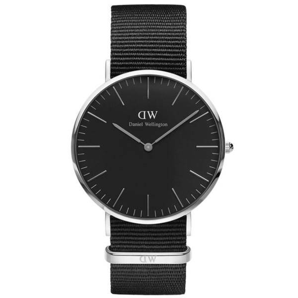 ساعت مچی عقربه ای مردانه دنیل ولینگتون مدل DW00100149، Daniel Wellington DW00100149 Watch For Men