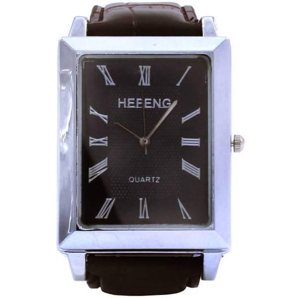 فندک ساعتی هفنگ مدل HF-03، HEFENG HF-03 Watch Lighter