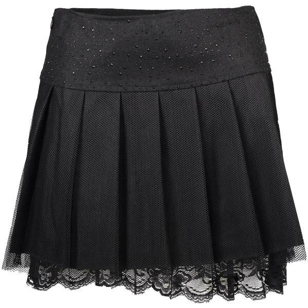 دامن یونیک فشن مدل 636، Uniq Fashion 636 Skirt