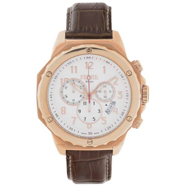ساعت مچی عقربه ای مردانه فره میلانو مدل FM1G071L0021، Ferre Milano FM1G071L0021 Watch For Men