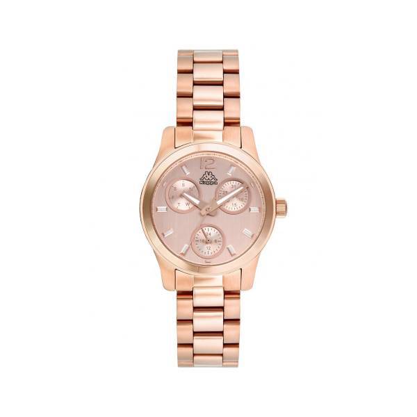 ساعت مچی عقربه ای کاپا مدل 1408L-d، kappa kp-1408L-d watches For women