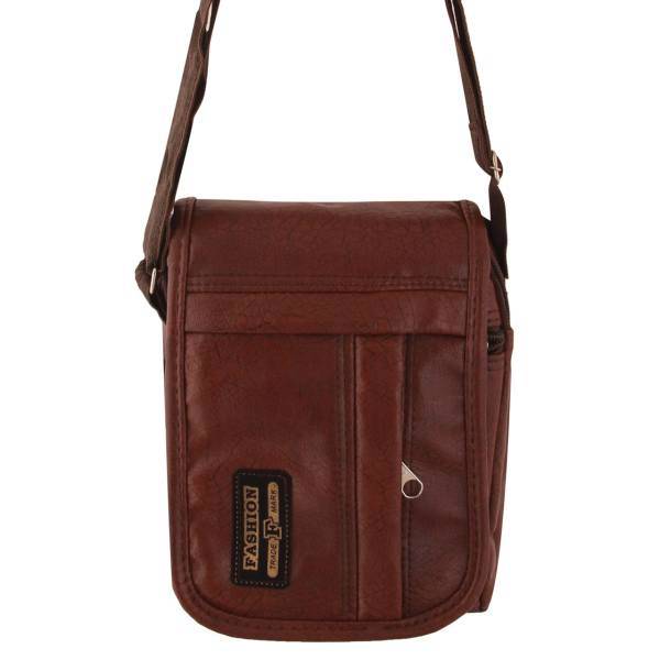 کیف دوشی دوک مدل 6-3-2099، Duk 2099-3-6 Shoulder Bag