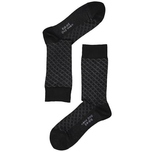 جوراب نانو 30 درصد مردانه پاآرا مدل 1-5-502، Pa-ara 502-5-1 Socks For Men