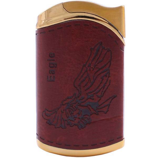 فندک واته مدل leathe01
