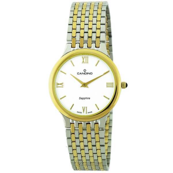 ساعت مچی عقربه‌ ای مردانه کاندینو مدل C4414/3، Candino C4414/3 Watch For Men