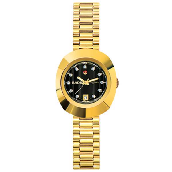 ساعت مچی عقربه ای زنانه رادو مدل 557.0416.3.061، Rado 557.0416.3.061 Watch For Women