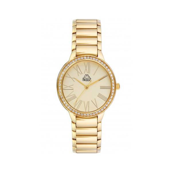 ساعت مچی عقربه ای کاپا مدل 1410L-e، kappa kp-1410L-e watches For women