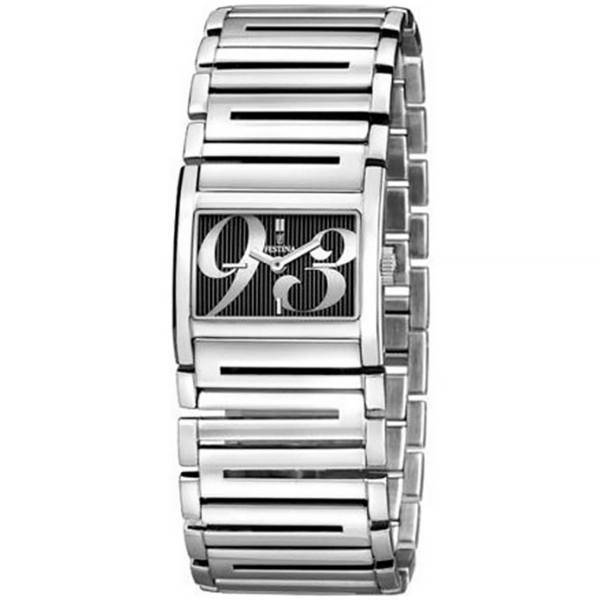 ساعت مچی عقربه ای زنانه فستینا مدل F16312/2، Festina F16312/2 Watch For Women