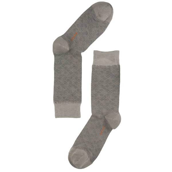 جوراب نانو 30 درصد مردانه پاآرا مدل 11-20243، Pa-ara 20243-11 Socks For Men