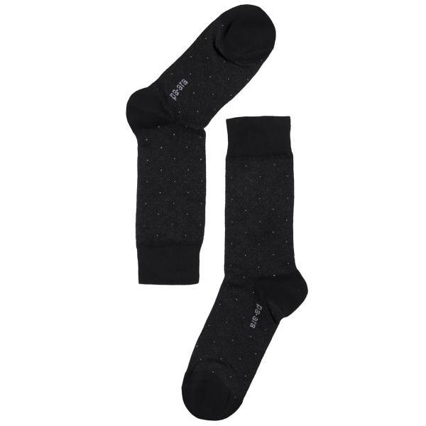 جوراب نانو 30 درصد مردانه پاآرا مدل 1-20243، Pa-ara 20243-1 Socks For Men