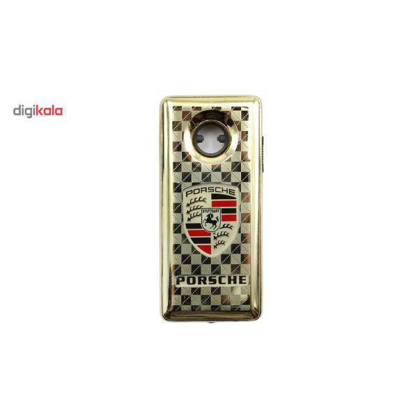 فندک جینبانگ مدل Porsche، Jinbang Porsche Lighter