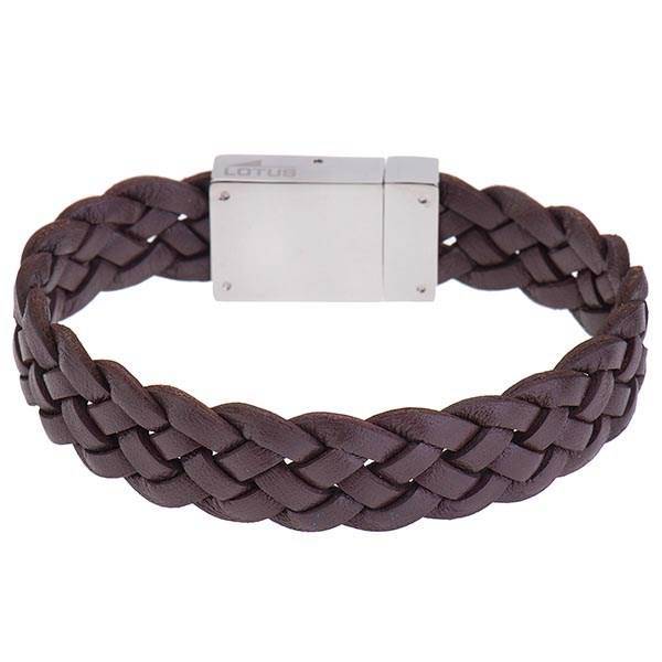 دستبند چرمی لوتوس مدل LS1379 2/1، Lotus LS1379 2/1 Bracelets