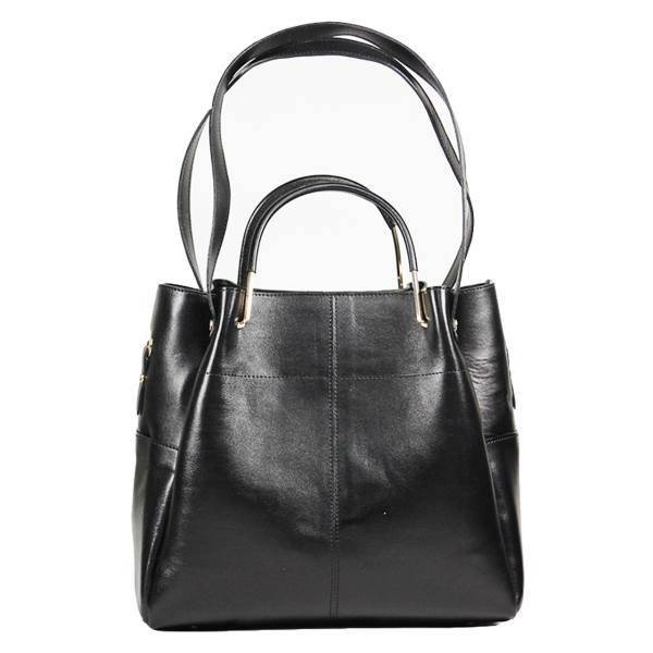 کیف زنانه چرم چهل ستون مدل کاتیا کدB-1، women bag