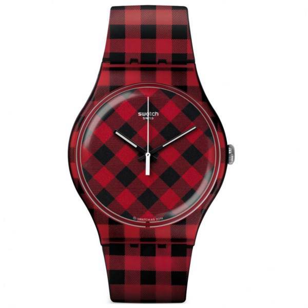 ساعت مچی عقربه‌ ای سواچ مدل SUOB124، Swatch SUOB124 Watch