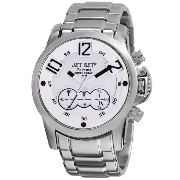 ساعت مچی عقربه‌ ای مردانه جت ست مدل J21103-132، Jetset J21103-132 Watch For Men