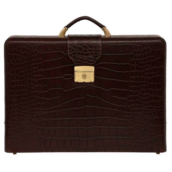 کیف اداری گارد مدل CRBR15153، Guard CRBR15153 Leather Bag