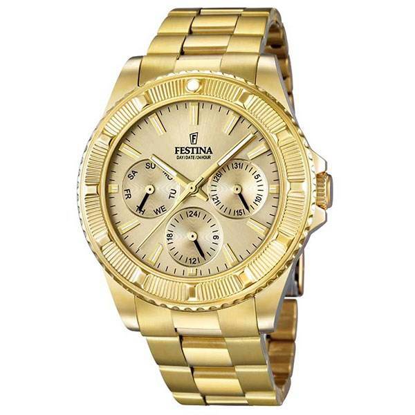 ساعت مچی عقربه ای فستینا F16693/2، Festina F16693/2 Watch