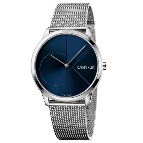 ساعت مچی عقربه ای کلوین کلاین مدل K3M211.2N، Calvin Klein K3M211.2N Watch