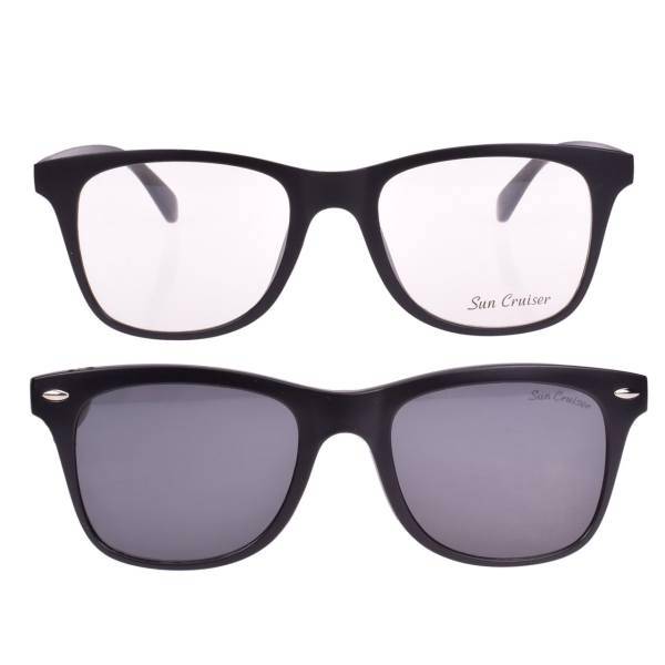عینک آفتابی سان کروزر مدل TR2208