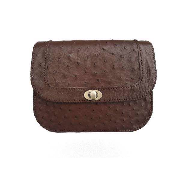 کیف دوشی زنانه مدل DZ10