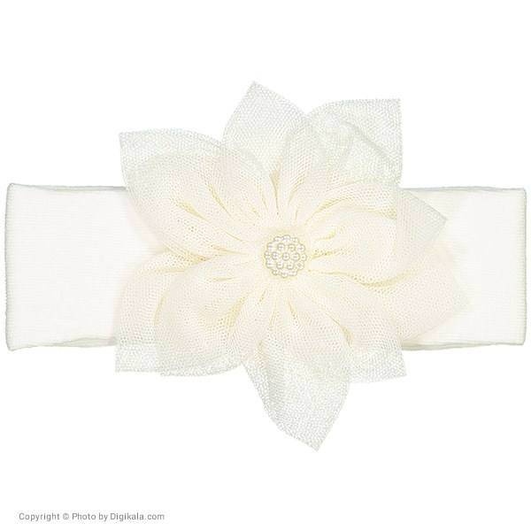 هدبند آلبی ماما مدل Flower Star، Albimama Flower Star Children And Baby Clothes Headband