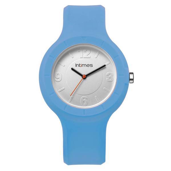 ساعت مچی عقربه ای زنانه اینتایمز مدل IT-CF092، InTimes IT-CF092 Watch For Women