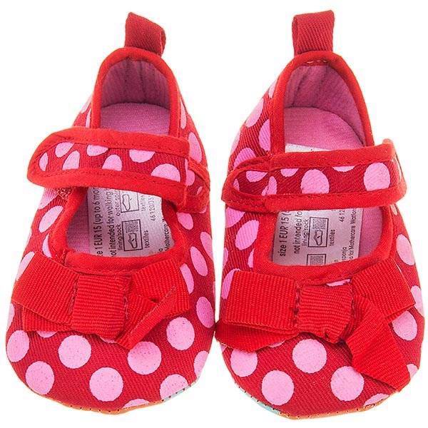 پاپوش نوزادی مادرکر مدل P640، Mothercare P640 Baby Footwear