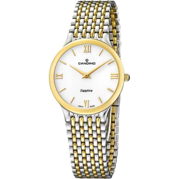 ساعت مچی عقربه‌ ای مردانه کاندینو مدل C4414/1، Candino C4414/1 Watch For Men