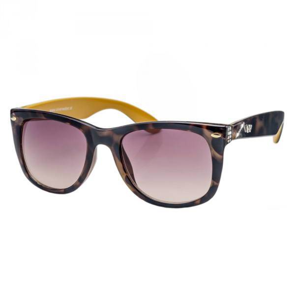 عینک آفتابی الیور وبر مدل پترن75032 ORA، Sunglasses Pattern brown/orange