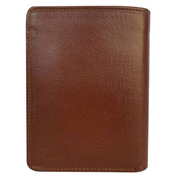 کیف پول چرم رایا مدل Office، Raya Leather Office Wallet