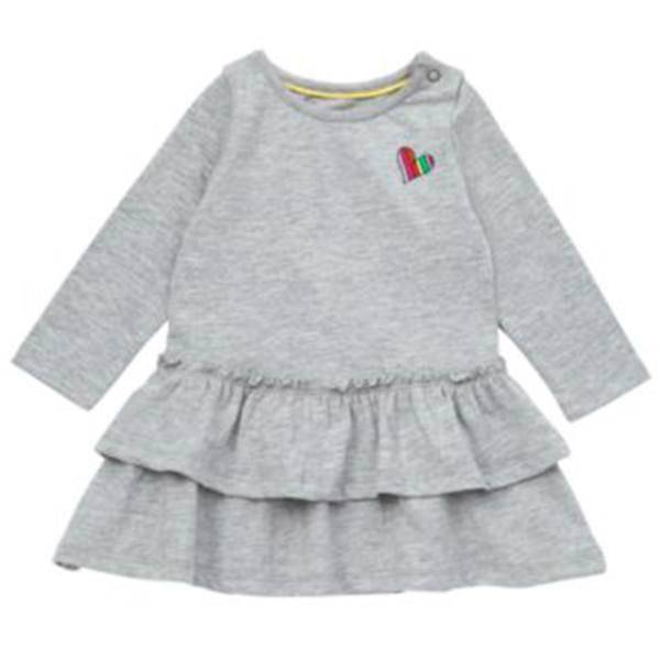 پیراهن دخترانه مادرکر مدل Y3644، Mothercare Y3644 Baby Girl Shirt