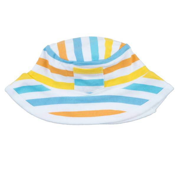 کلاه نوزادی Earlydays مدل Stripes، Earlydays Stripes Baby Hat